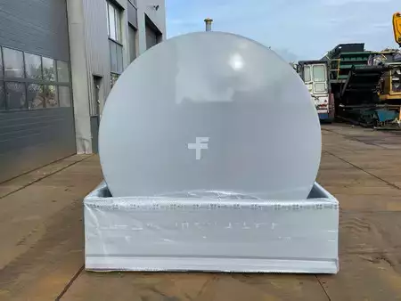 Muut 2025 Emiliana Serbatoi TF9/50 9000Ltr fuel tank (5)