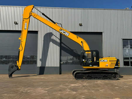 Excavadoras de cadenas 2024 JCB NXT 245HD Long Reach Excavator - EXPORT (1)