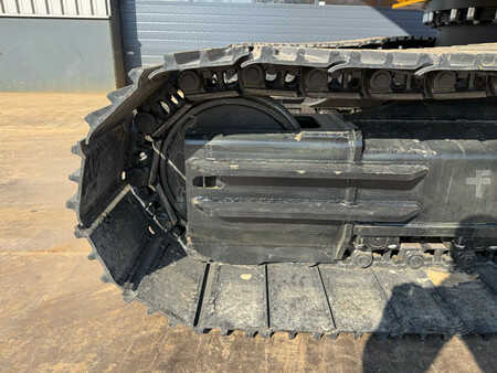 Excavadoras de cadenas 2024 JCB NXT 245HD Long Reach Excavator - EXPORT (10)