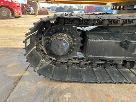 Excavadoras de cadenas 2024 JCB NXT 245HD Long Reach Excavator - EXPORT (11)