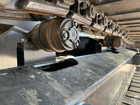 Excavadoras de cadenas 2024 JCB NXT 245HD Long Reach Excavator - EXPORT (12)