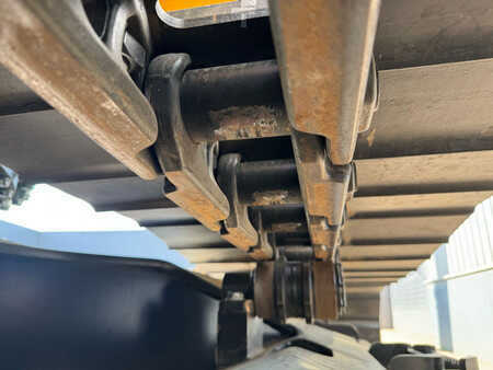 Excavadoras de cadenas 2024 JCB NXT 245HD Long Reach Excavator - EXPORT (13)