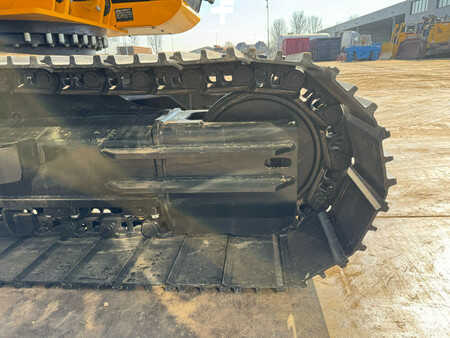 Excavadoras de cadenas 2024 JCB NXT 245HD Long Reach Excavator - EXPORT (14)