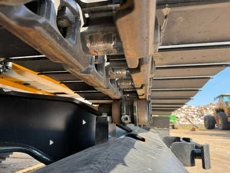 Excavadoras de cadenas 2024 JCB NXT 245HD Long Reach Excavator - EXPORT (15)