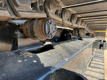 Excavadoras de cadenas 2024 JCB NXT 245HD Long Reach Excavator - EXPORT (16)