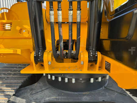 Excavadoras de cadenas 2024 JCB NXT 245HD Long Reach Excavator - EXPORT (21)