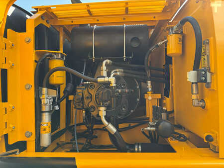 Excavadoras de cadenas 2024 JCB NXT 245HD Long Reach Excavator - EXPORT (23)