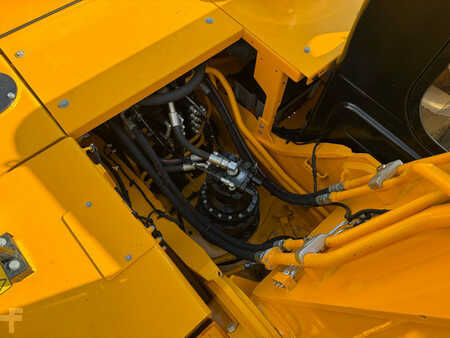 Excavadoras de cadenas 2024 JCB NXT 245HD Long Reach Excavator - EXPORT (24)