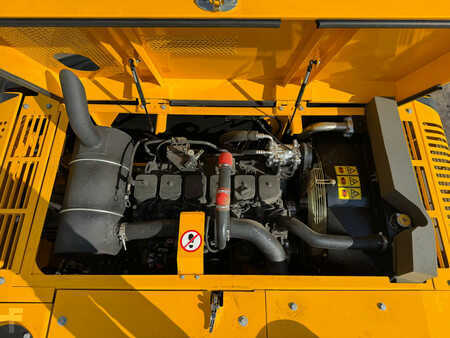 Excavadoras de cadenas 2024 JCB NXT 245HD Long Reach Excavator - EXPORT (25)