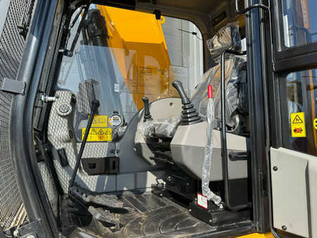 Excavadoras de cadenas 2024 JCB NXT 245HD Long Reach Excavator - EXPORT (26)