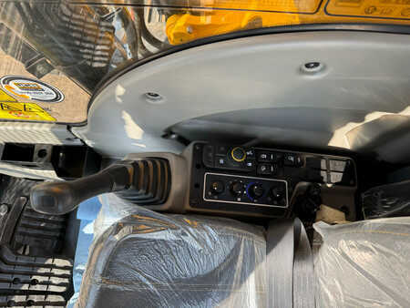 Excavadoras de cadenas 2024 JCB NXT 245HD Long Reach Excavator - EXPORT (28)