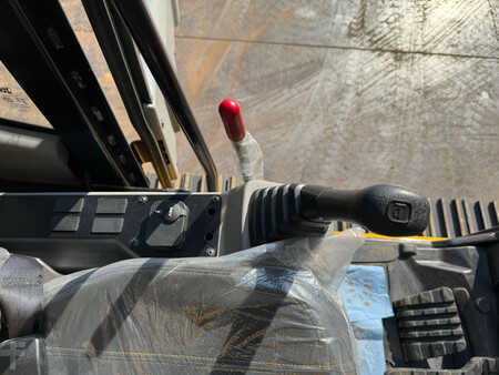 Excavadoras de cadenas 2024 JCB NXT 245HD Long Reach Excavator - EXPORT (29)