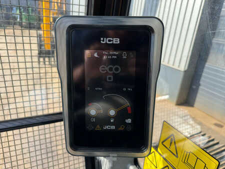 Excavadoras de cadenas 2024 JCB NXT 245HD Long Reach Excavator - EXPORT (30)