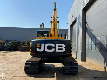 Excavadoras de cadenas 2024 JCB NXT 245HD Long Reach Excavator - EXPORT (4)
