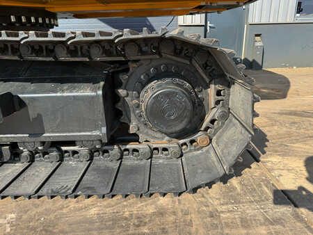 Excavadoras de cadenas 2024 JCB NXT 245HD Long Reach Excavator - EXPORT (9)