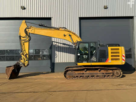 Caterpillar 320EL