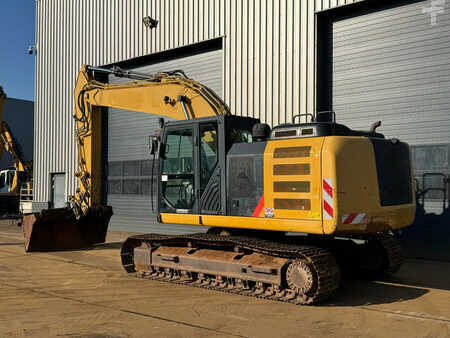 Caterpillar 320EL