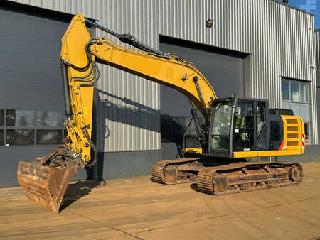 Caterpillar 320EL