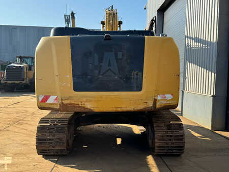 Caterpillar 320EL