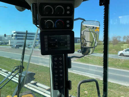 Kolové nakladače 2021 Caterpillar 972M XE - CE / new tires / new bucket edge (14)