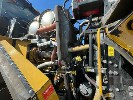 Kolové nakladače 2021 Caterpillar 972M XE - CE / new tires / new bucket edge (20)