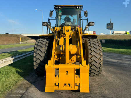 Wielladers 2021 Caterpillar 972M XE High Lift (8)