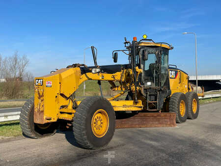 Caterpillar 140M