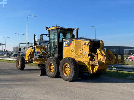 Caterpillar 140M