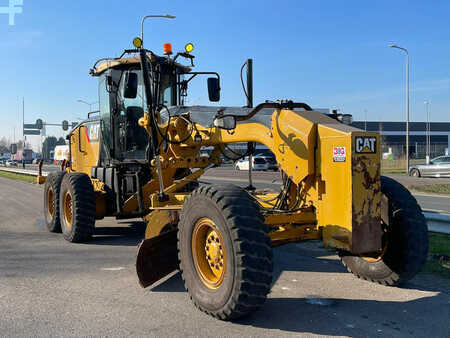 Caterpillar 140M