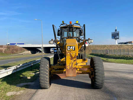 Caterpillar 140M