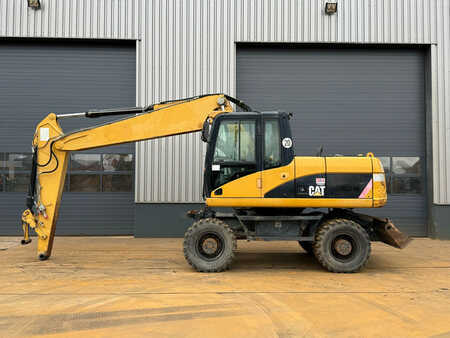 Caterpillar M315D