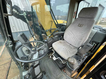Wheel Excavators 2008 Caterpillar M315D (21)