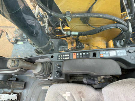 Wheel Excavators 2008 Caterpillar M315D (22)