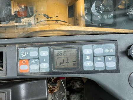 Wheel Excavators 2008 Caterpillar M315D (24)