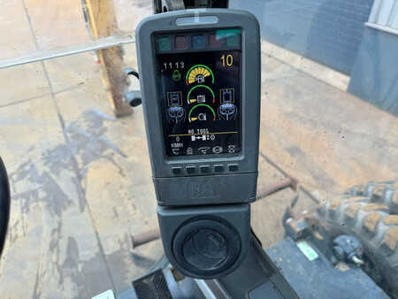 Wheel Excavators 2008 Caterpillar M315D (25)