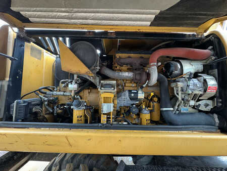 Wheel Excavators 2008 Caterpillar M315D (28)