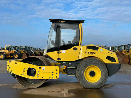 Walzenzug 2019 BOMAG BW177D-5 | EU Stage V (1)