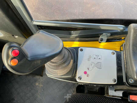 Single drum compactors 2019 BOMAG BW177D-5 | EU Stage V (16)