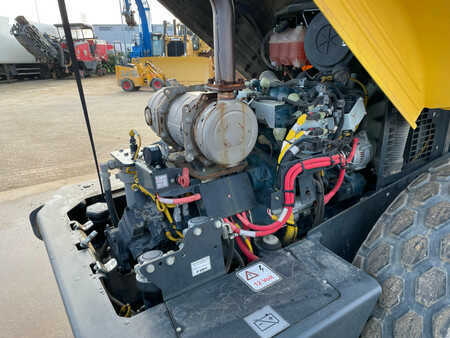 Single drum compactors 2019 BOMAG BW177D-5 | EU Stage V (22)