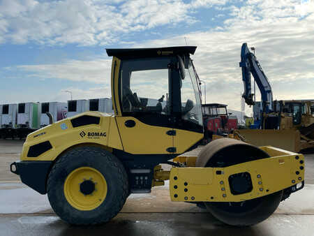 Walzenzug 2019 BOMAG BW177D-5 | EU Stage V (5)