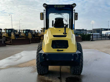 Walzenzug 2019 BOMAG BW177D-5 | EU Stage V (6)