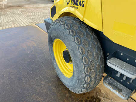 Walzenzug 2019 BOMAG BW177D-5 | EU Stage V (9)