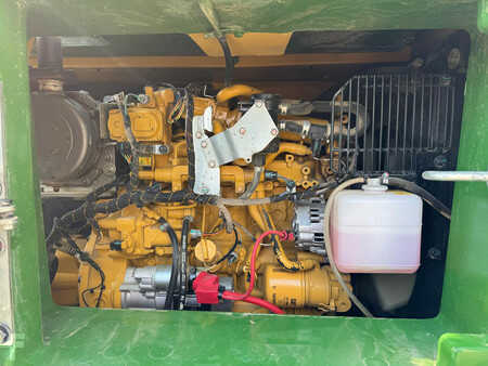 Korečková rýpadla 2019 Caterpillar 310 - 07A (20)