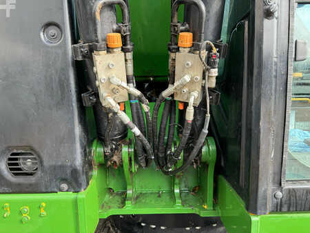 Korečková rýpadla 2019 Caterpillar 310 - 07A (22)