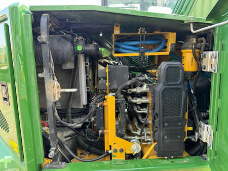 Korečková rýpadla 2019 Caterpillar 310 - 07A (24)