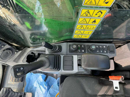 Korečková rýpadla 2019 Caterpillar 310 - 07A (28)