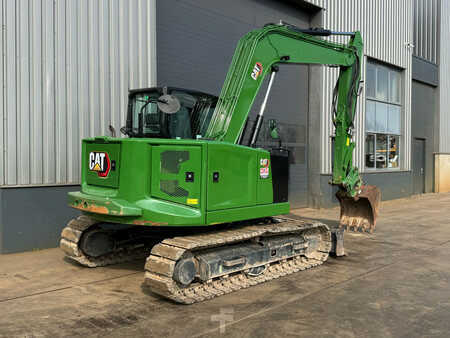 Korečková rýpadla 2019 Caterpillar 310 - 07A (8)