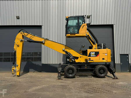 Mobilkran 2019 Caterpillar MH3024 (1)