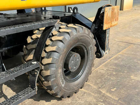 Mobilkran 2019 Caterpillar MH3024 (12)