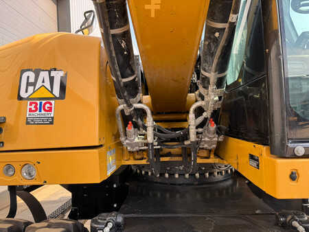 Mobilkran 2019 Caterpillar MH3024 (15)